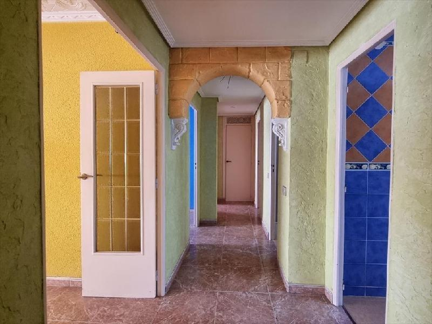  te koop appartement Villarreal Plana Baixa 5