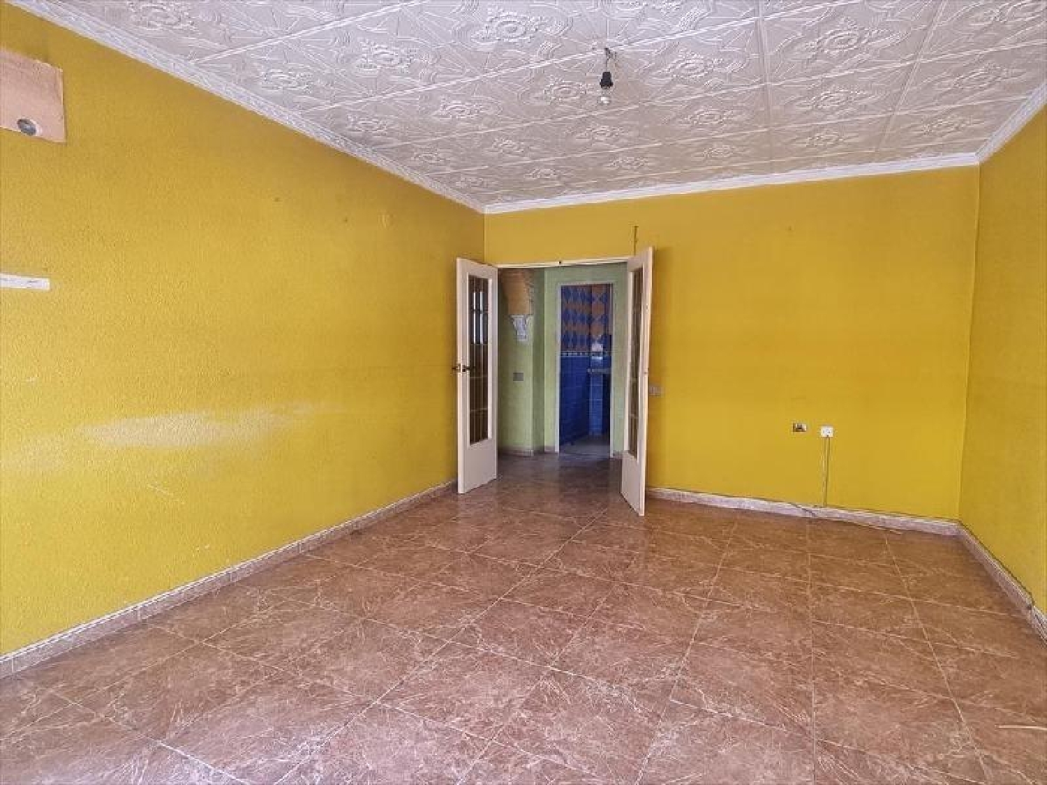  te koop appartement Villarreal Plana Baixa 3