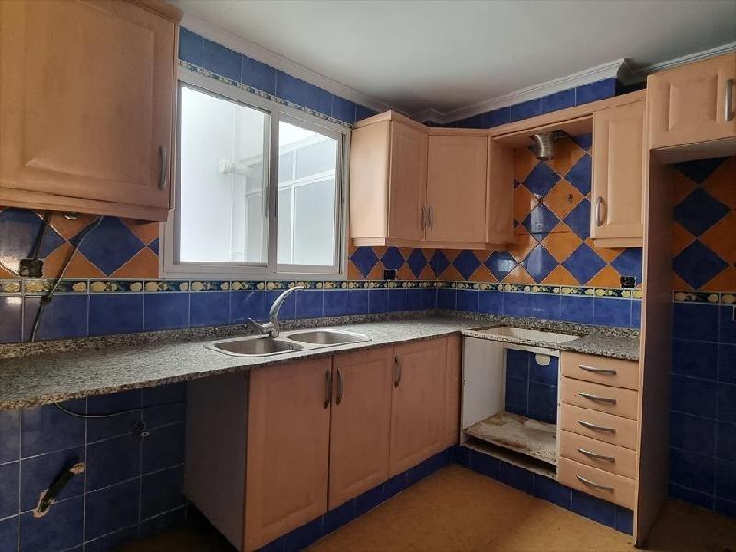  te koop appartement Villarreal Plana Baixa 4
