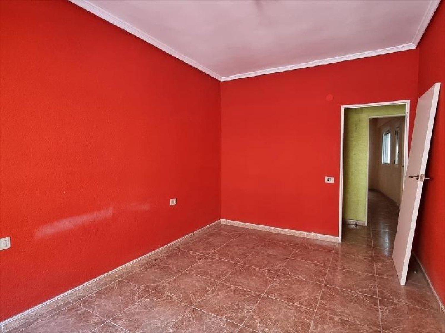  te koop appartement Villarreal Plana Baixa 7