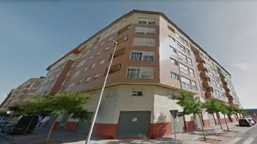 Villarreal Plana Baixa apartment foto 6292701