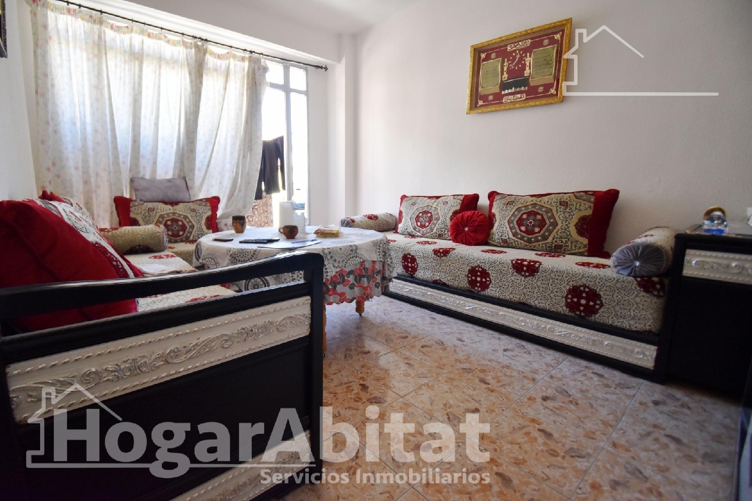  en venta apartamento Villarreal Plana Baixa 4