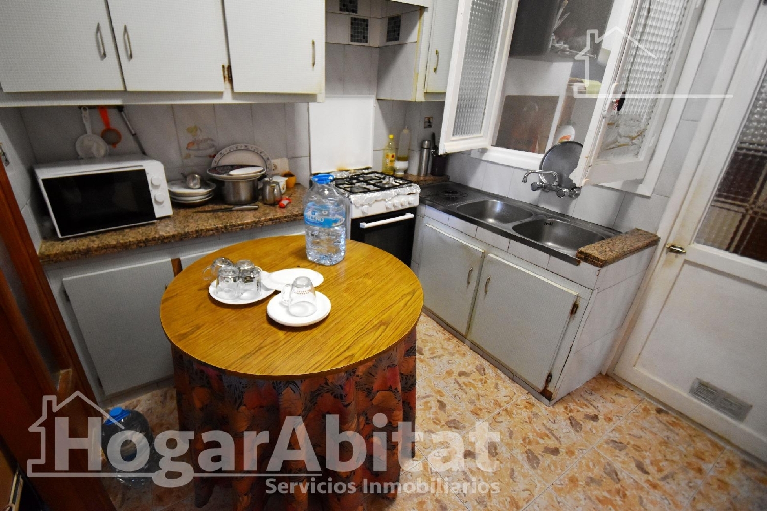  en venta apartamento Villarreal Plana Baixa 8