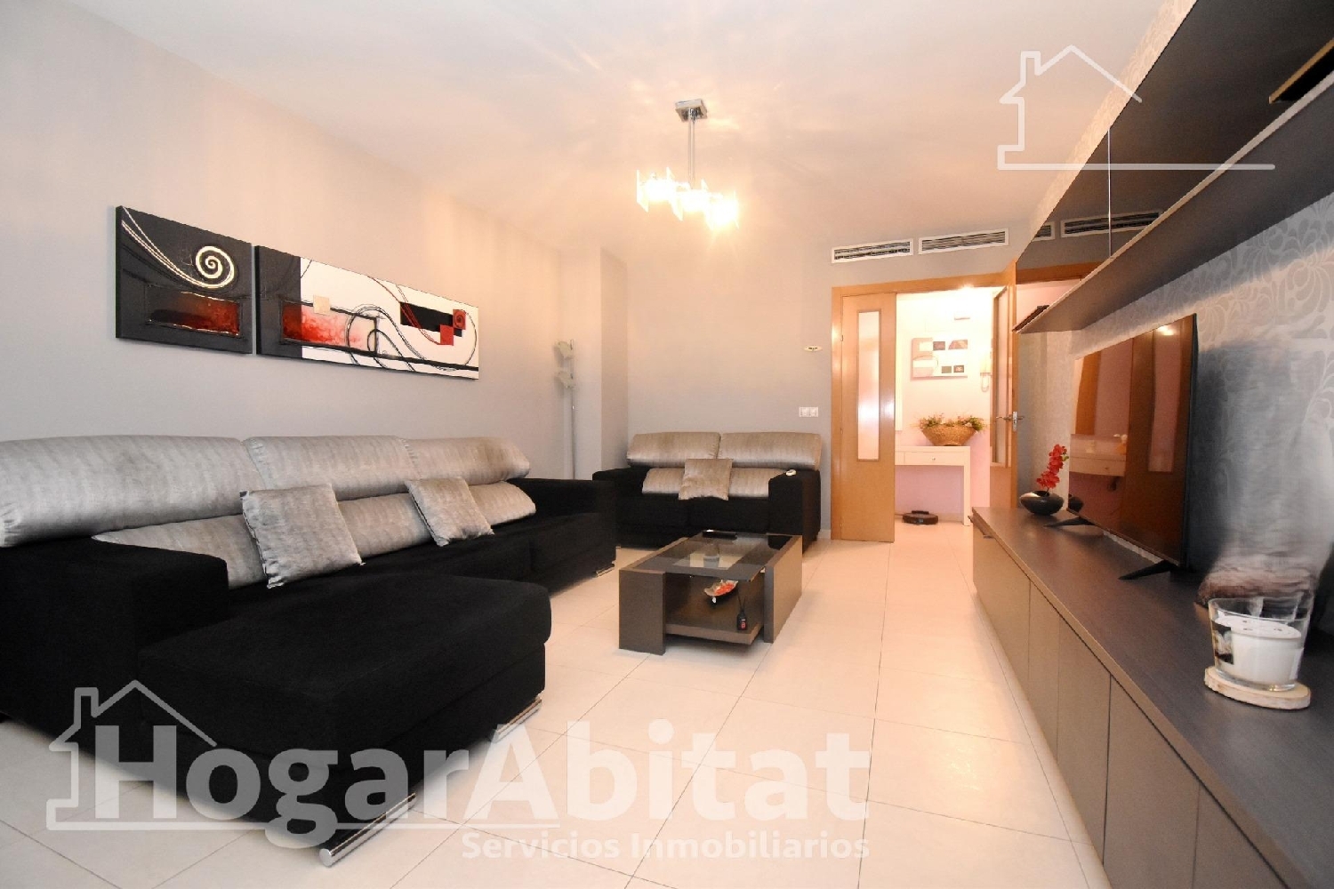  te koop appartement Villarreal Plana Baixa 7