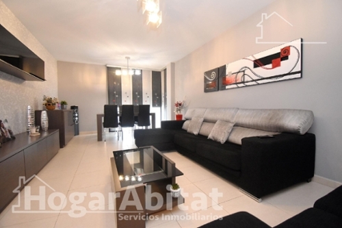 Villarreal Plana Baixa appartement foto 6285909