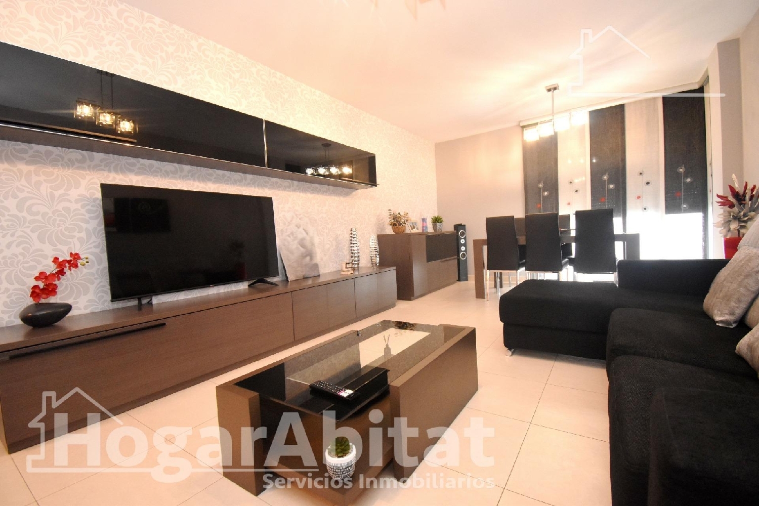  te koop appartement Villarreal Plana Baixa 6