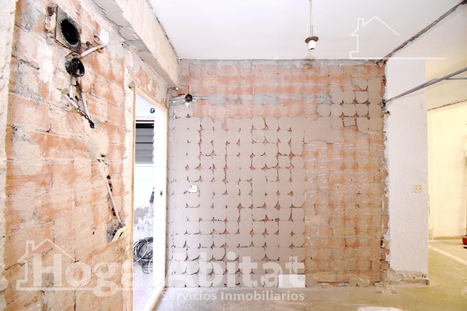  for sale apartment Villarreal Plana Baixa 8