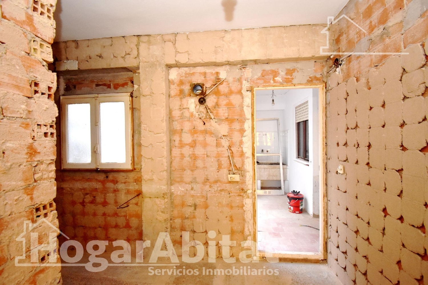  for sale apartment Villarreal Plana Baixa 7