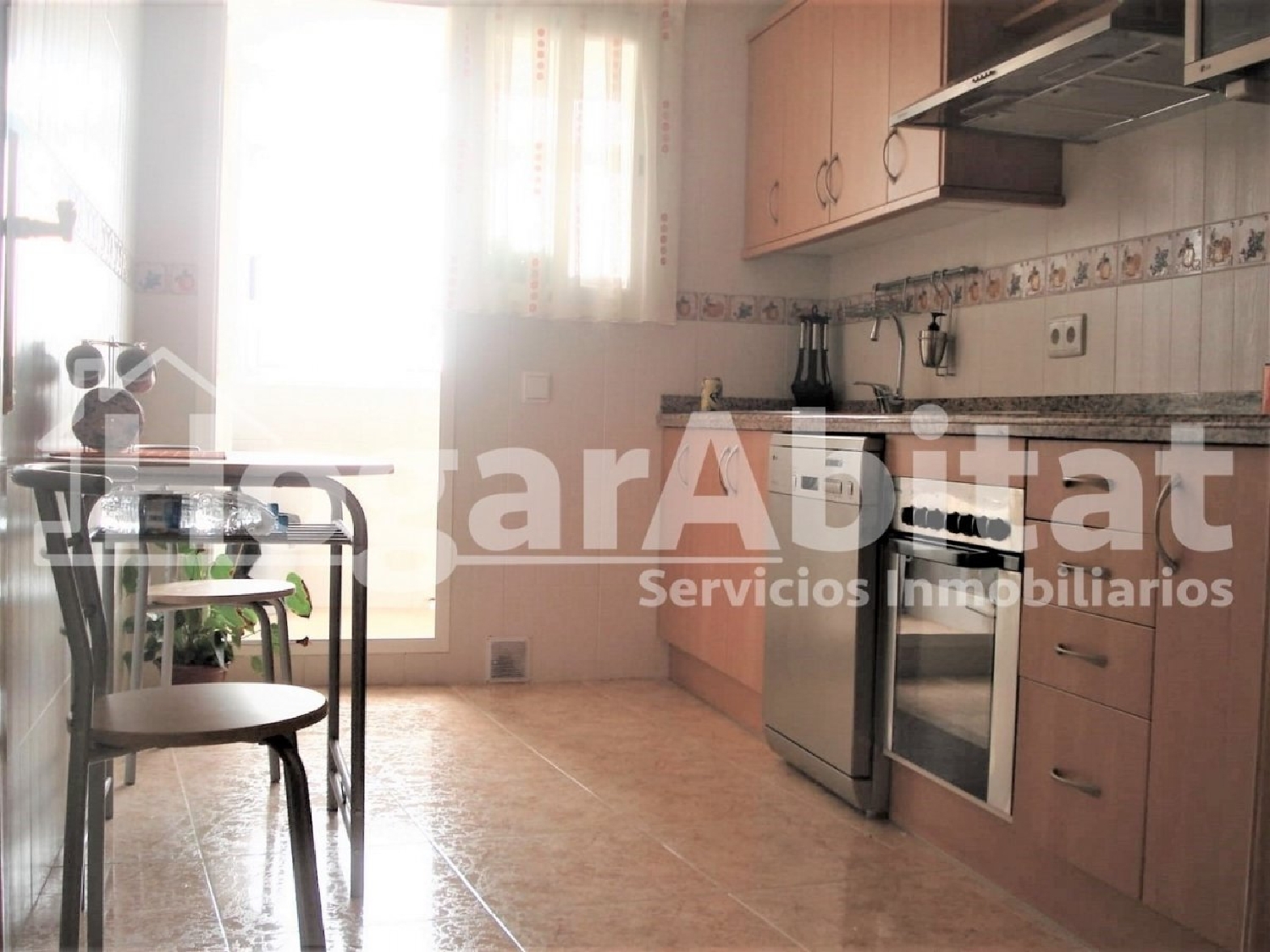  kaufen Wohnung Villarreal Plana Baixa 5