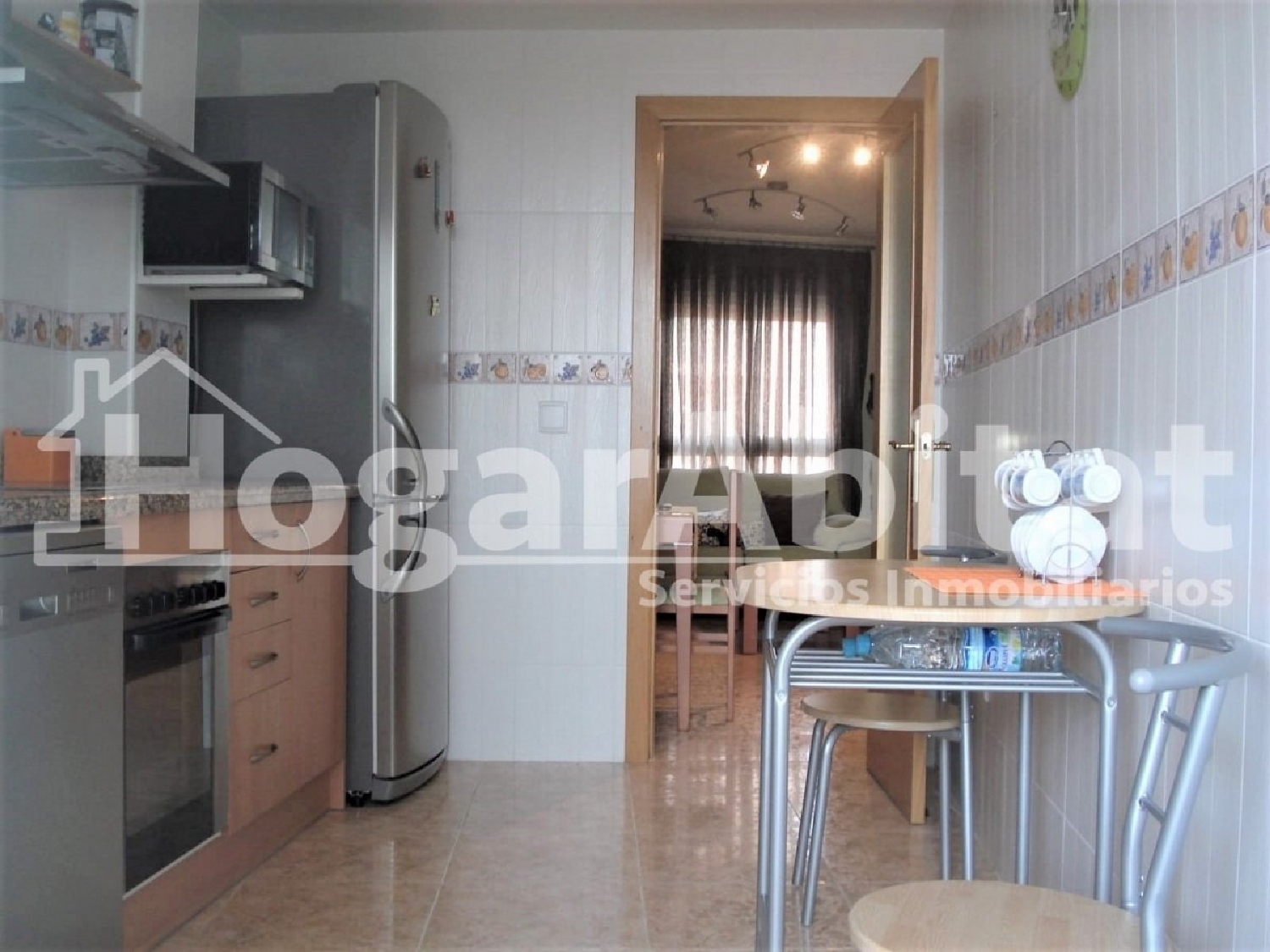  kaufen Wohnung Villarreal Plana Baixa 7