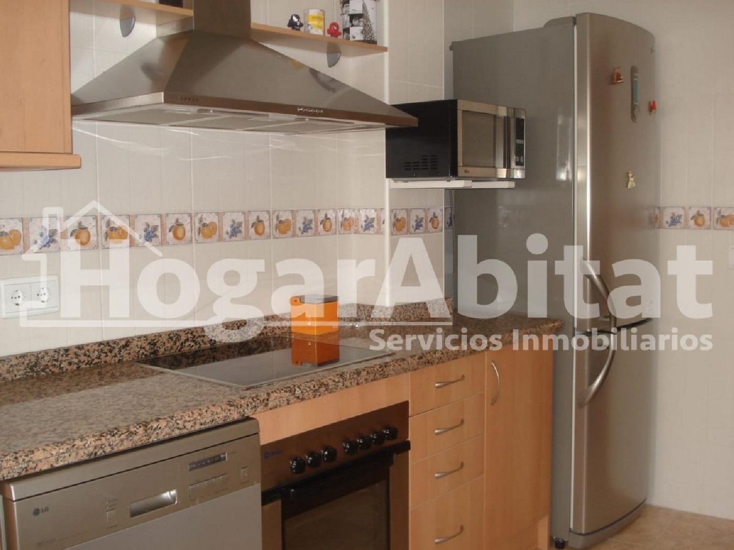  kaufen Wohnung Villarreal Plana Baixa 8