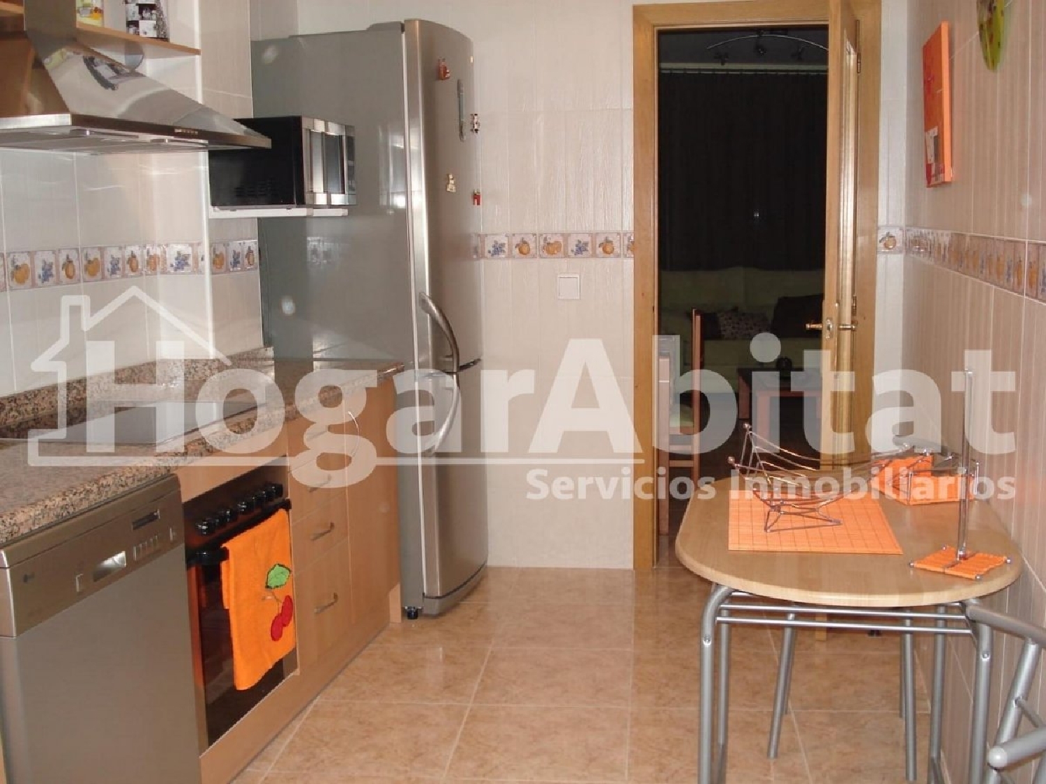  kaufen Wohnung Villarreal Plana Baixa 4
