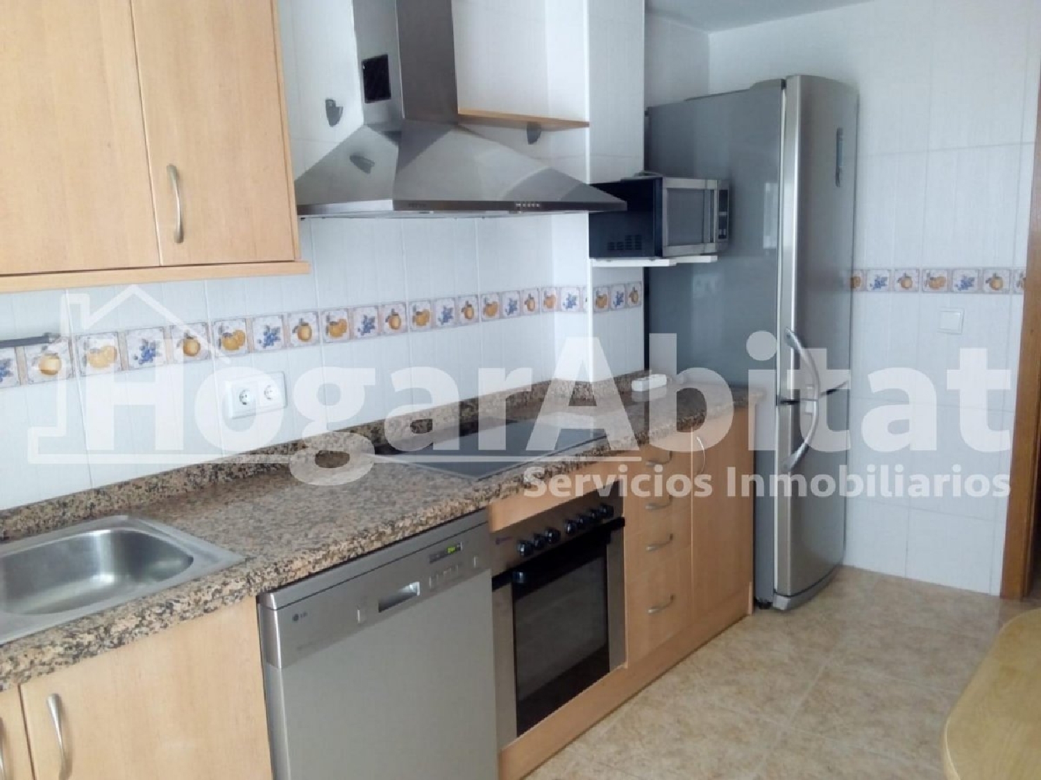 kaufen Wohnung Villarreal Plana Baixa 3
