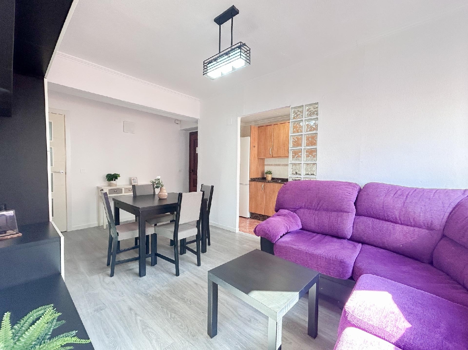  kaufen Wohnung Villarreal Plana Baixa 8