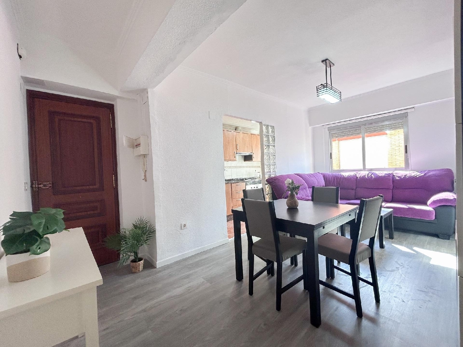  kaufen Wohnung Villarreal Plana Baixa 3