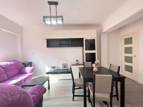 Villarreal Plana Baixa Wohnung Bild 6290159