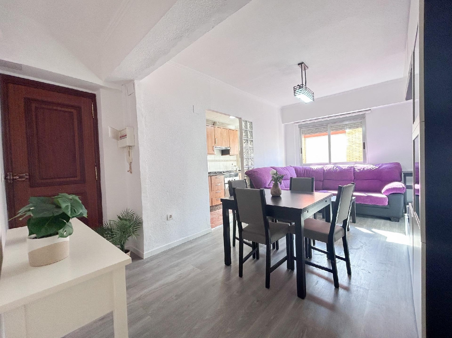  kaufen Wohnung Villarreal Plana Baixa 2