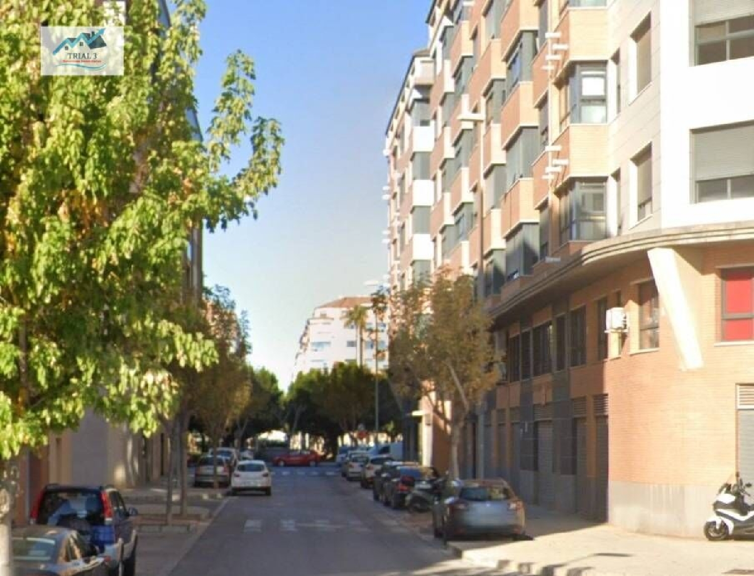  till salu lägenhet Villarreal Plana Baixa 2