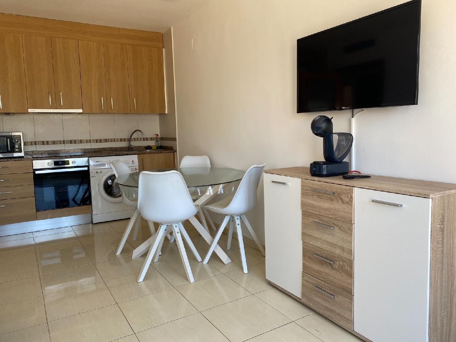  for sale apartment Vinaros Baix Maestrat 4