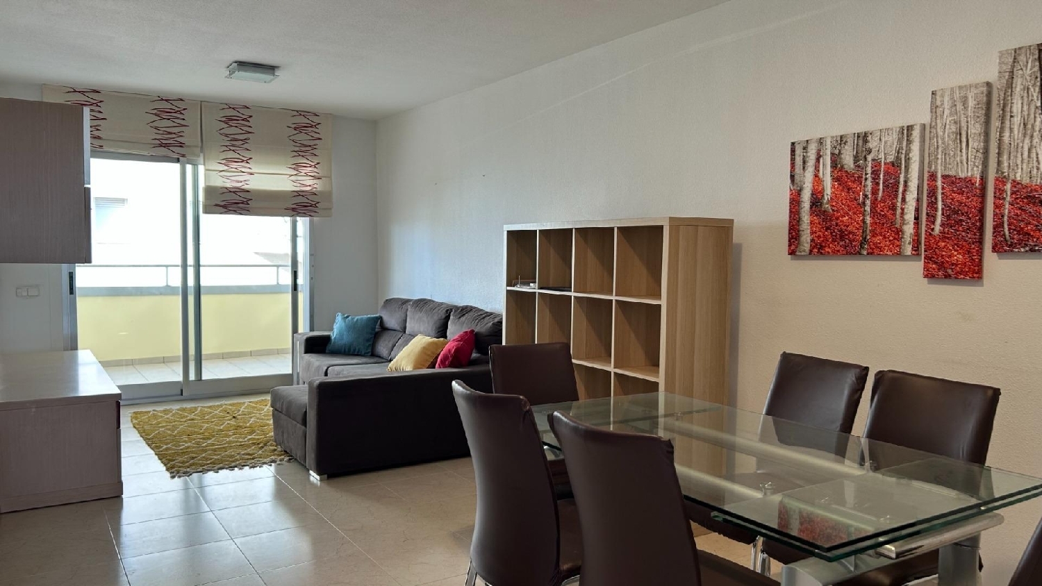  for sale apartment Vinaros Baix Maestrat 5