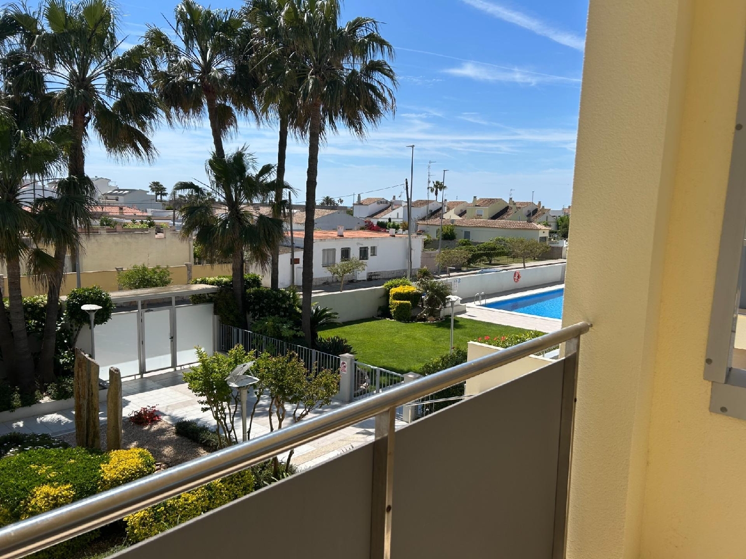  for sale apartment Vinaros Baix Maestrat 3