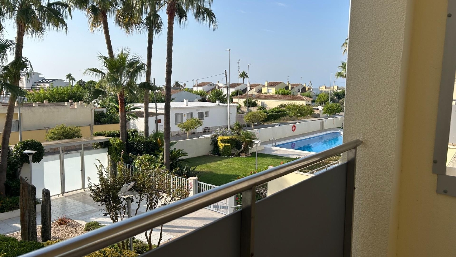  for sale apartment Vinaros Baix Maestrat 1