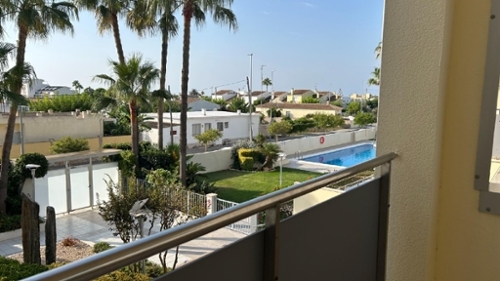 Vinaros Baix Maestrat apartment foto 6288621