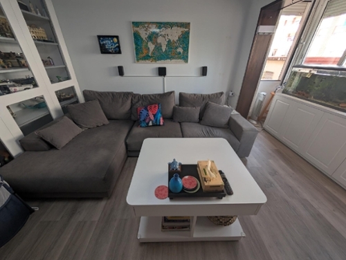 Vinaros Baix Maestrat Wohnung Bild 6292895