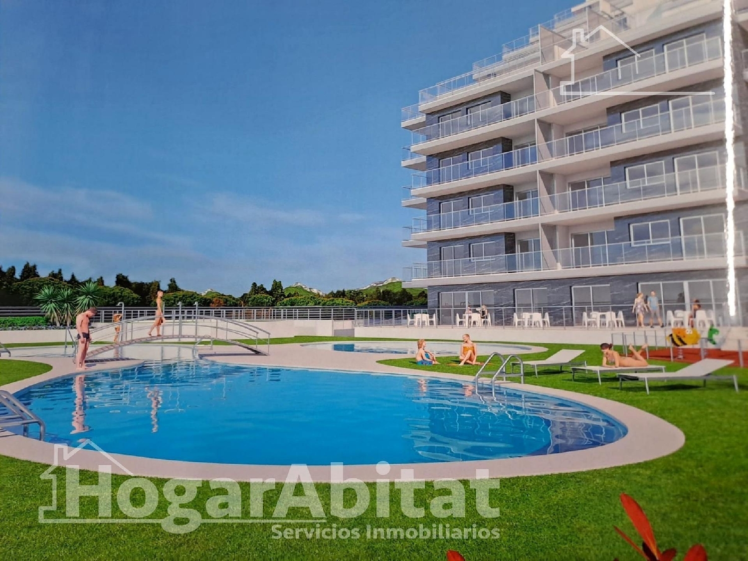  en venta apartamento Vinaros Baix Maestrat 6