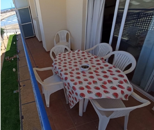 Vinaros Baix Maestrat appartement foto 6284924