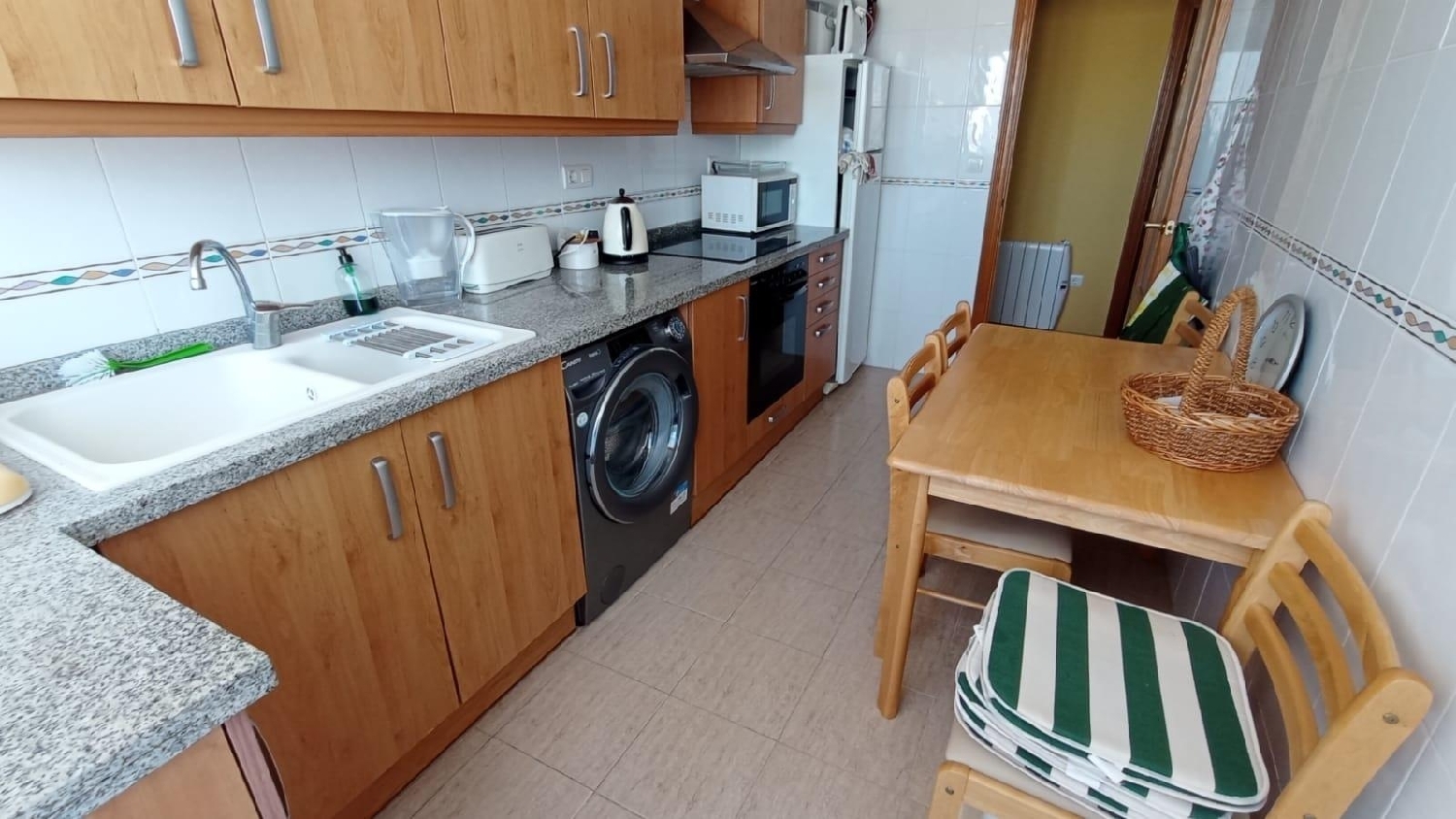  à vendre appartement Vinaros Baix Maestrat 7