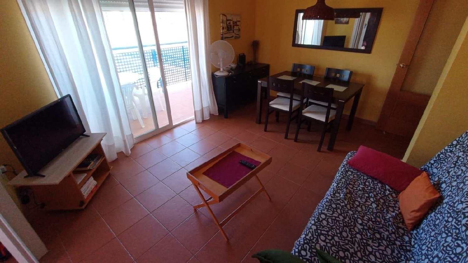  à vendre appartement Vinaros Baix Maestrat 4