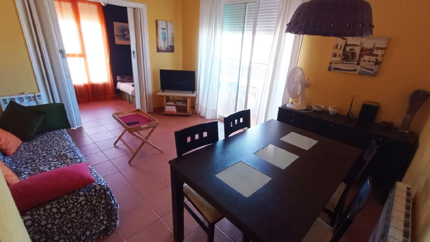  à vendre appartement Vinaros Baix Maestrat 3