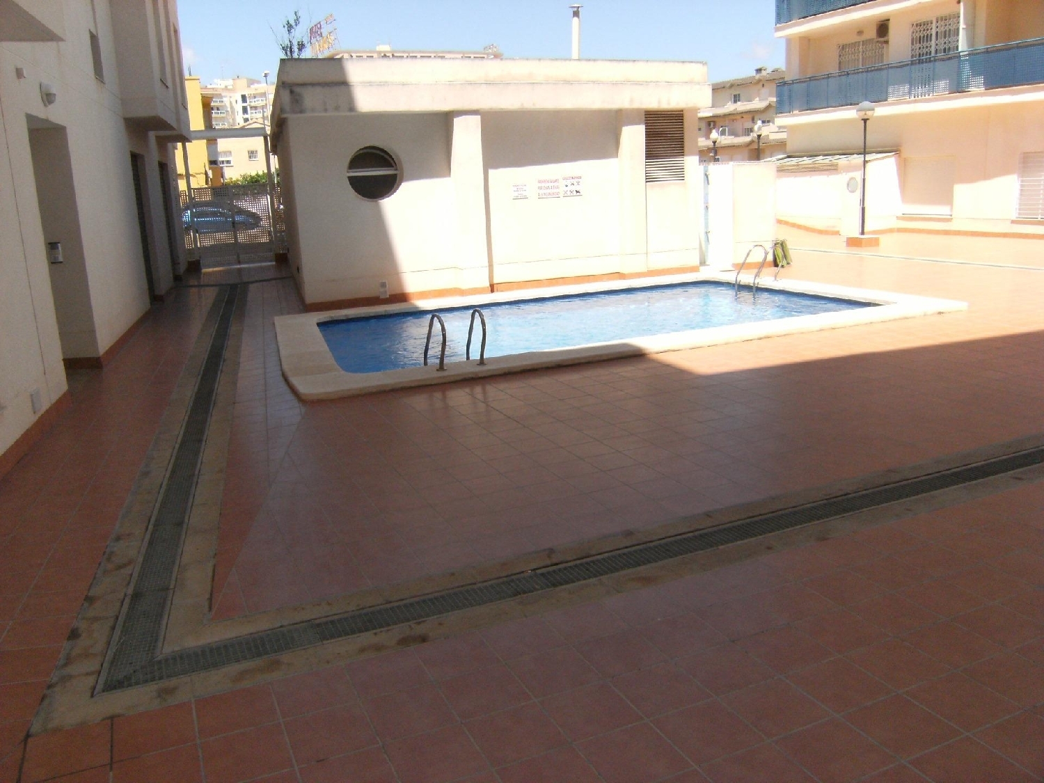  à vendre appartement Vinaros Baix Maestrat 2