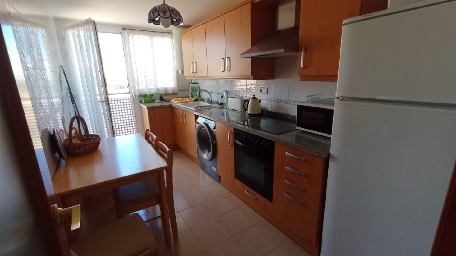  à vendre appartement Vinaros Baix Maestrat 6