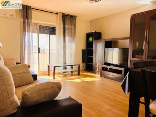 Vinaros Baix Maestrat Wohnung Bild 6284927