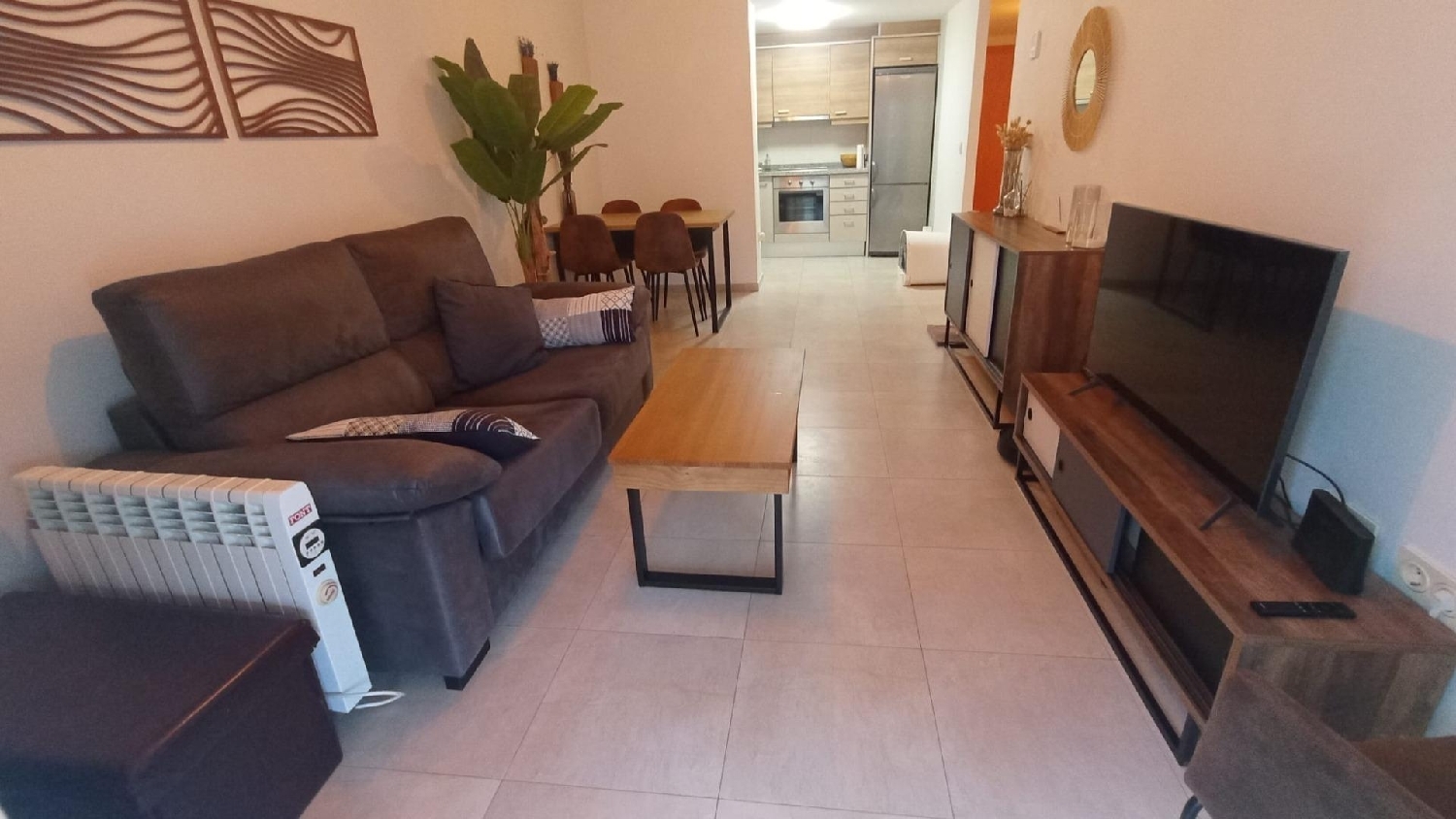 kaufen Wohnung Vinaros Baix Maestrat 2