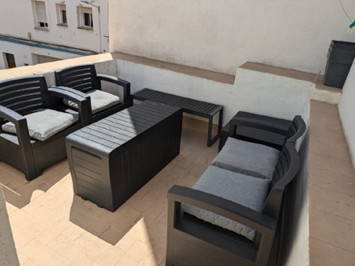 Vinaros Baix Maestrat appartement foto 6287173