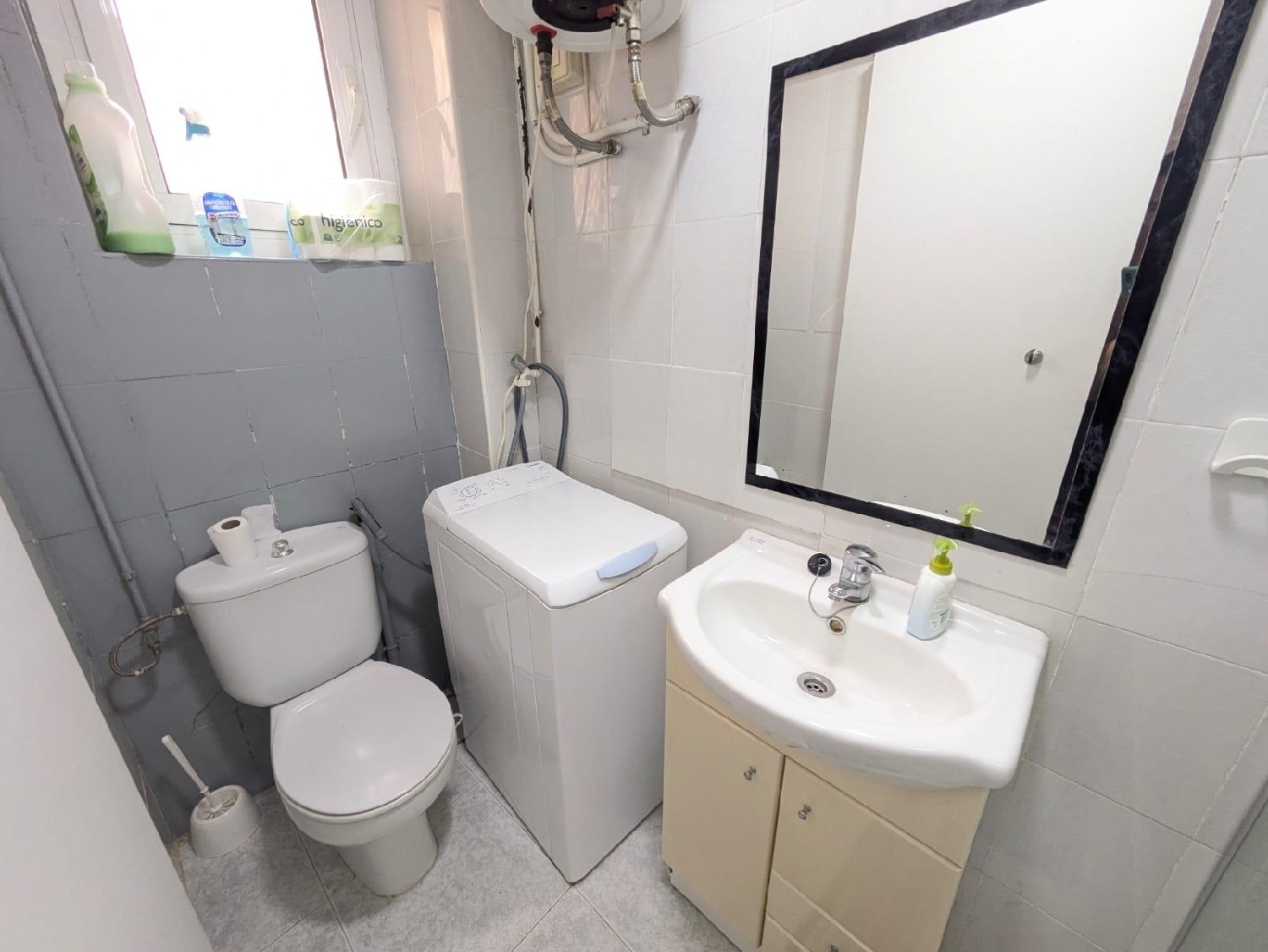  te koop appartement Vinaros Baix Maestrat 6