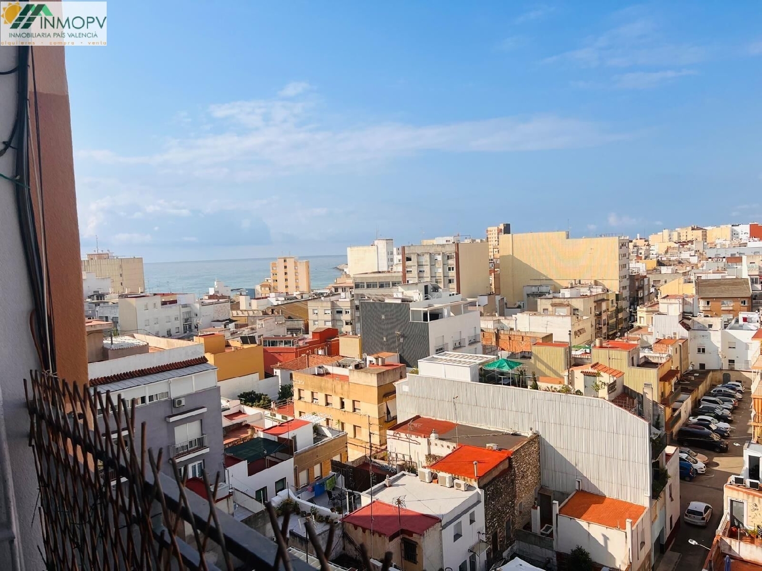 for sale apartment Vinaros Baix Maestrat 2