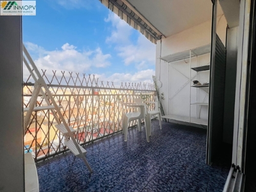 Vinaros Baix Maestrat apartment foto 6287174
