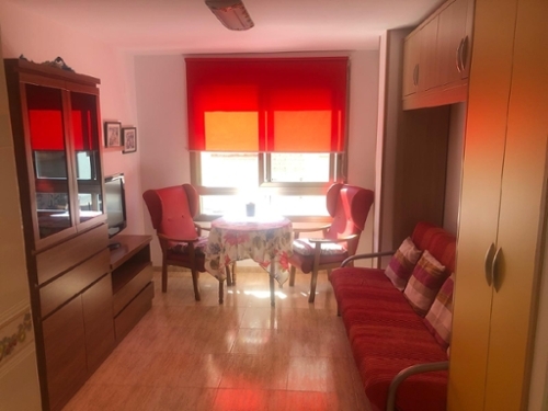 Vinaros Baix Maestrat appartement foto 6287176