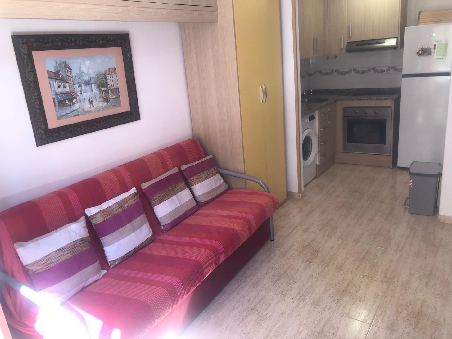 à vendre appartement Vinaros Baix Maestrat 2