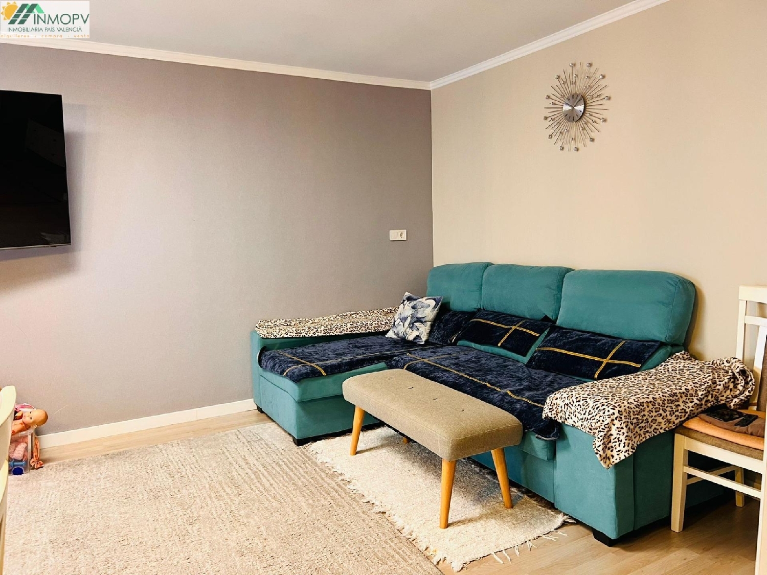  for sale apartment Vinaros Baix Maestrat 7