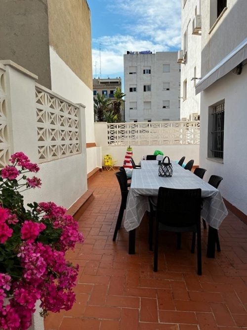 Vinaros Baix Maestrat Wohnung Bild 6293195