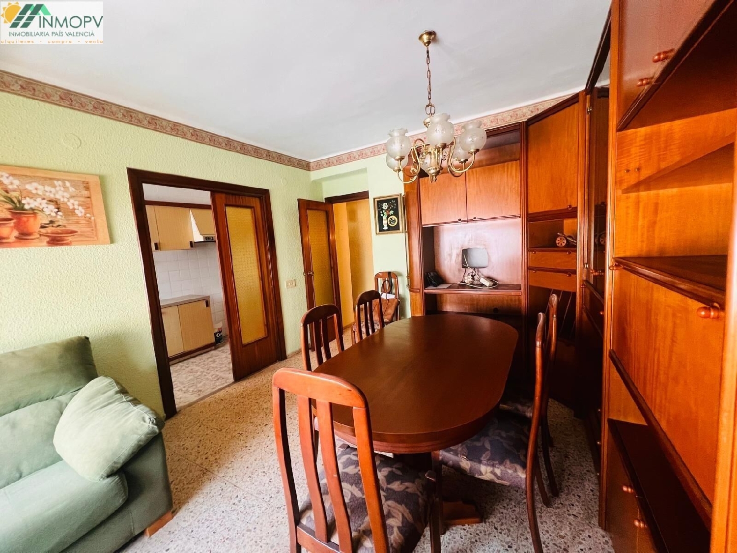 kaufen Wohnung Vinaros Baix Maestrat 2