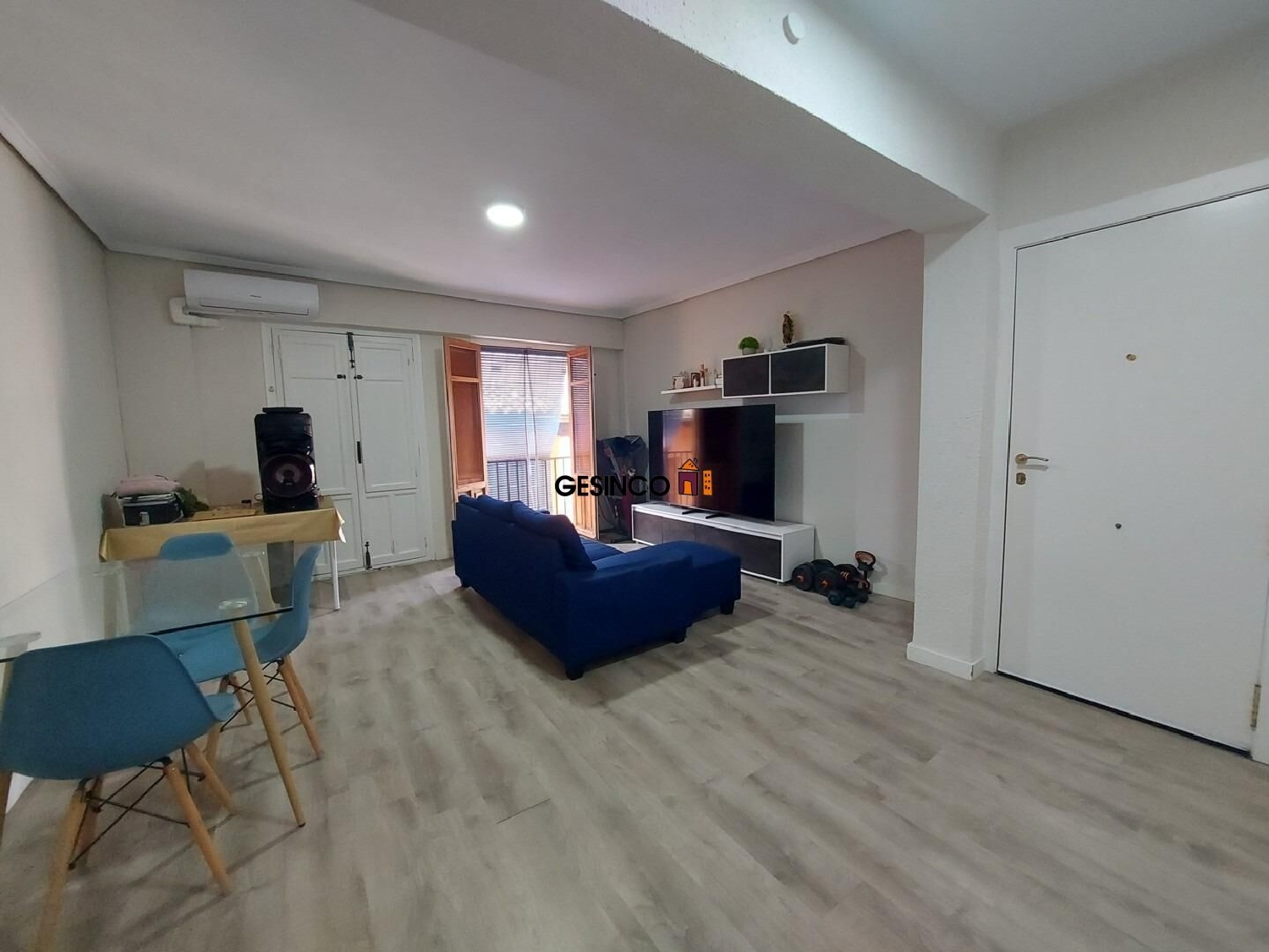  till salu lägenhet Xàtiva Costera (La) 1