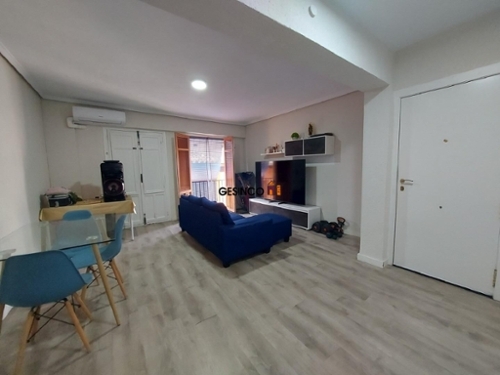 Xàtiva Costera (La) apartment foto 6286114