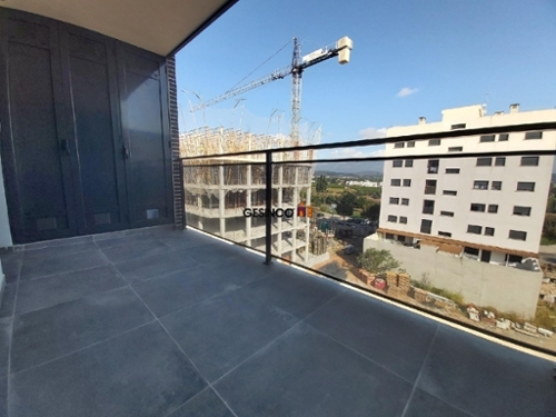Xàtiva Costera (La) appartement foto 6288040