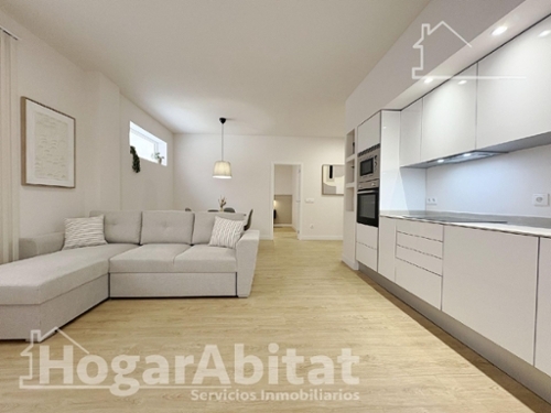 Xeraco Safor apartment foto 6285883